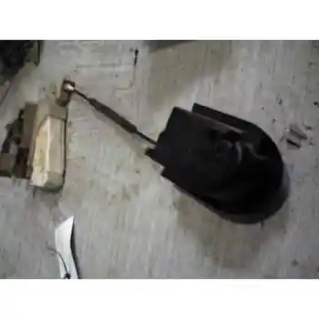 

901162 Rear Door lock Right Ford Mondeo Saloon/family (fd) 1.8 16v Cat