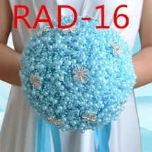 

Wedding & Important Occasion Accessories Bridal Bouquet RAD