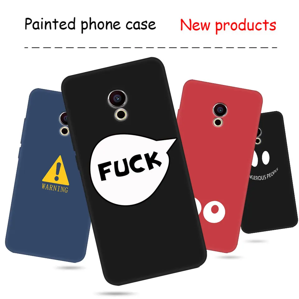 Color Matte Phone Cases for Meizu M5 M6 Note 15 Lite Plus E3 MX6 Pro 6 5 M6S Silicone TPU Black Back Cover for OnePlus 5T Shell