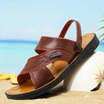 

Beach casual sandals for men sandals for men