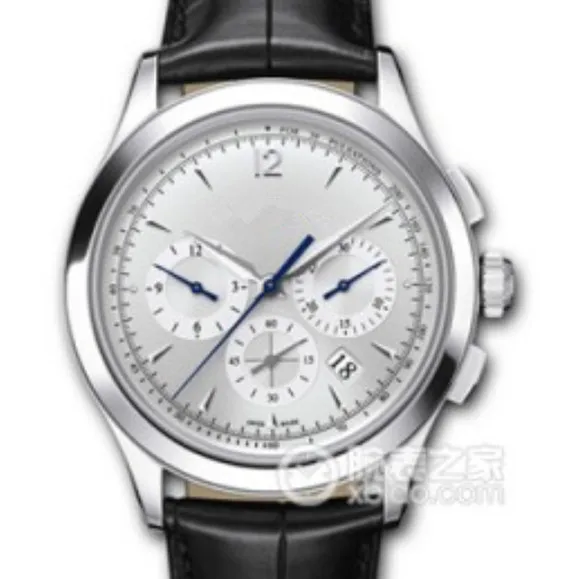 A10637 Mens Watches Top Brand Runway Luxury European Design Automatic Mechanical Watch