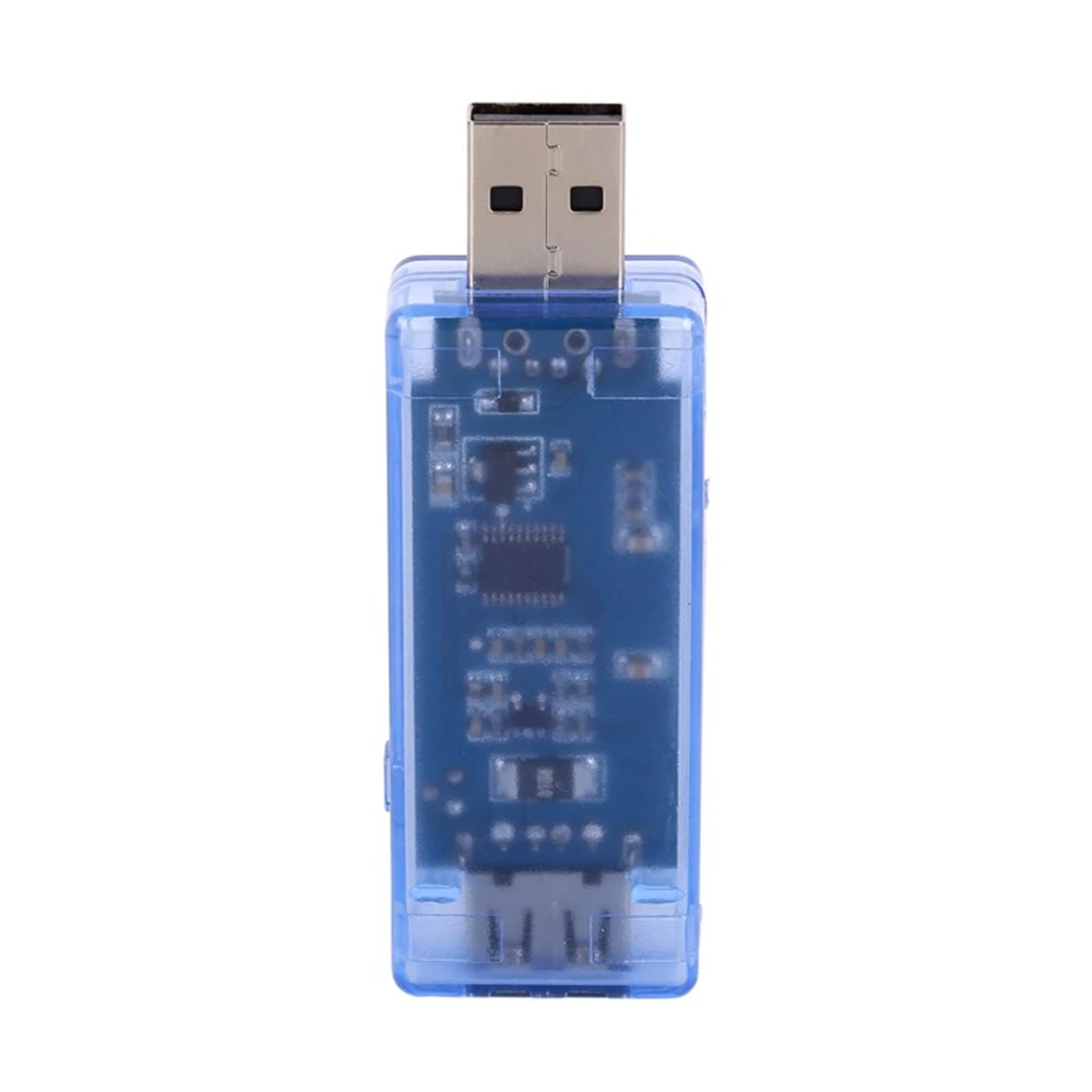 LEORY QC2.0 3,0 4-30 в цифровой USB мобильное зарядное устройство измеритель напряжения тока мини USB зарядное устройство Доктор Вольтметр Амперметр