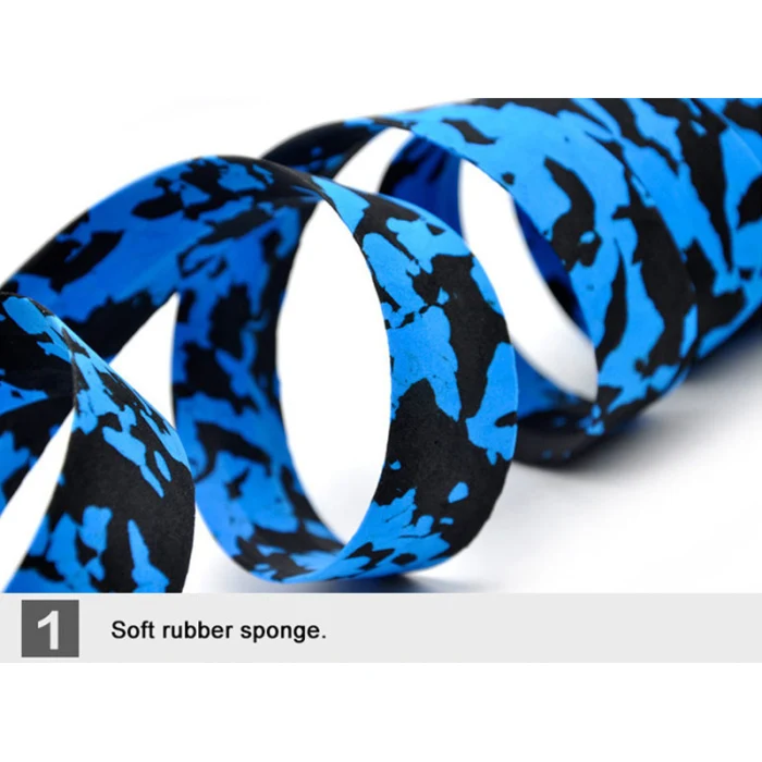 1 пара лента для руля велосипеда велосипедная дорожная ручка камуфляжная рукоятка Противоскользящая Лента G66