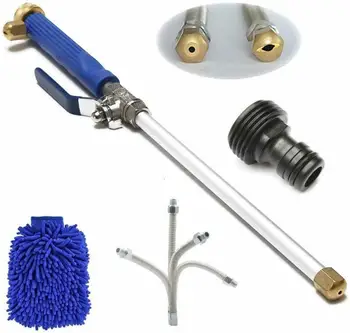 

Hot Sale CarWasher 2-IN-1 High Pressure Power Washer-Free Shipping