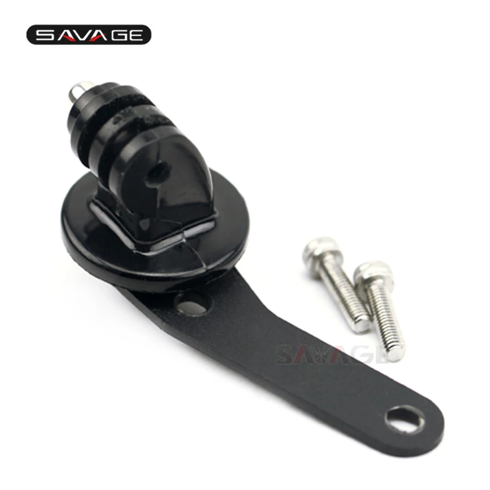 Rotatable VCR Cameras Adapter Bracket (4)