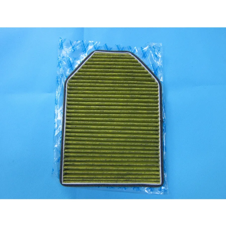 High Quality Cabin Air Filter For Audi A8 1994 To 2012 Q5 One Set