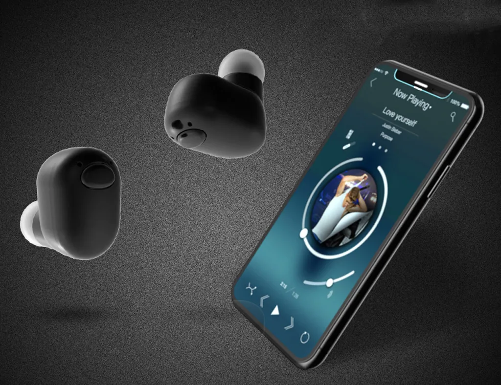 Mosunx беспроводные наушники TWS mini true Bluetooth 5,0 HD стерео беспроводные наушники с басами качество звука музыки наушники-вкладыши