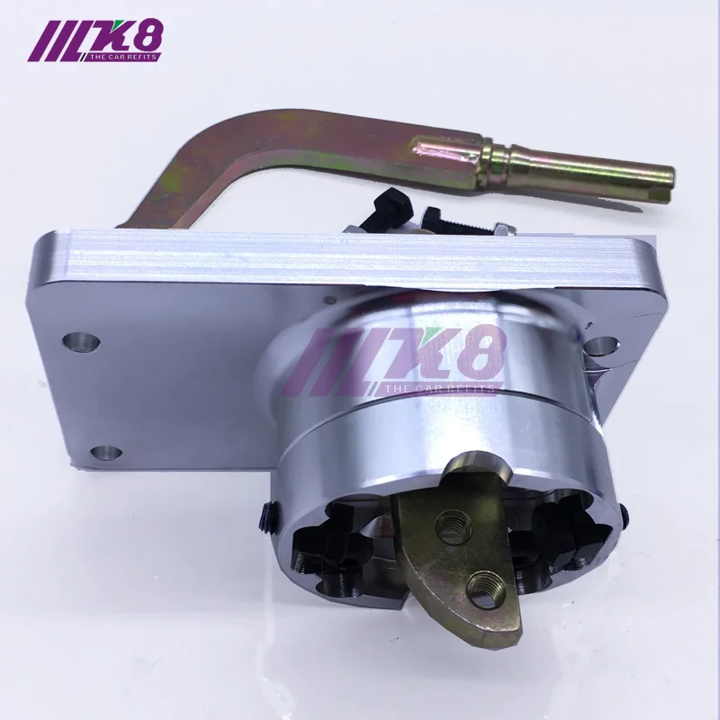 Короткоходный рычаг переключения передач подходит для Commodore Monaro VT/VX/VY/VZ/HSV Lumina SS Pontiac GTO T56