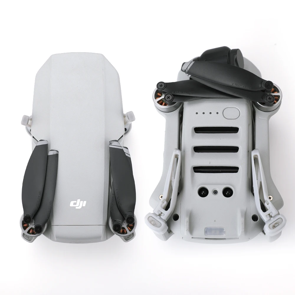 Складной Расширенный шасси Mavic Mini 26 мм защита для удлинения ножек стабилизаторы