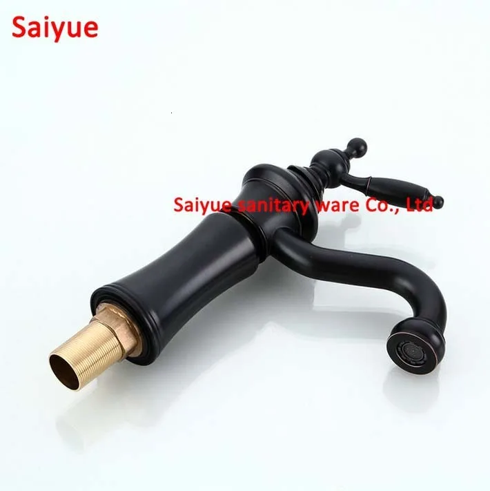 faucet at the large-scale outlet, with a single pipe faucet, which is used for the copper cascade and the agitated bath oil