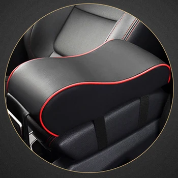 

Universal Car Armrest Pad Auto Armrests Car Center Console Arm Rest Seat Box Pad Vehicle Protective Car Styling
