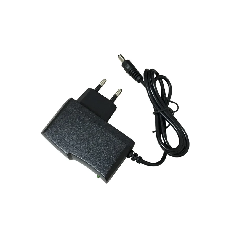 AC 100-240V To DC 5V 0.8A 800ma AC/DC адаптер преобразователь зарядное устройство источник