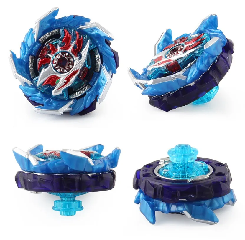 B-x Toupie Explosão Beyblade Girando Topo Superking Valtryek Códigos  Aquiles Hyperion Helios Vulcão B174 Limite Quebrar Dx - Peões - AliExpress