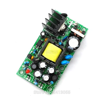 

12V1A / 5V1A Fully Isolated Switching Power Supply / AC-DC Modules / 220V Switch 12v 5v Dual Output