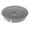 2 Pieces Car RV ATV Interior Round Ceiling A/C Vent Air Outlet Rotating Open Close Air Ventilation Outlet ► Photo 3/6