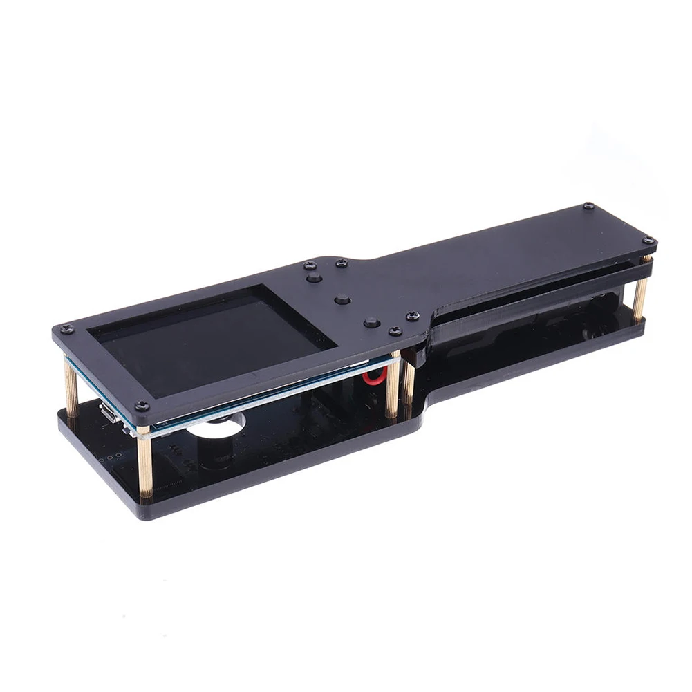 MLX90640 температура дисплея LCD измерительное устройство 2,4 дюймов цифровой Инфракрасный Тепловизор портативный легко наносить регулируемый