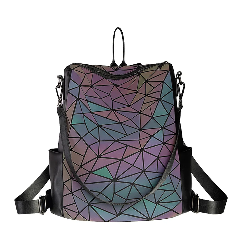 mochilas grandes de mujer