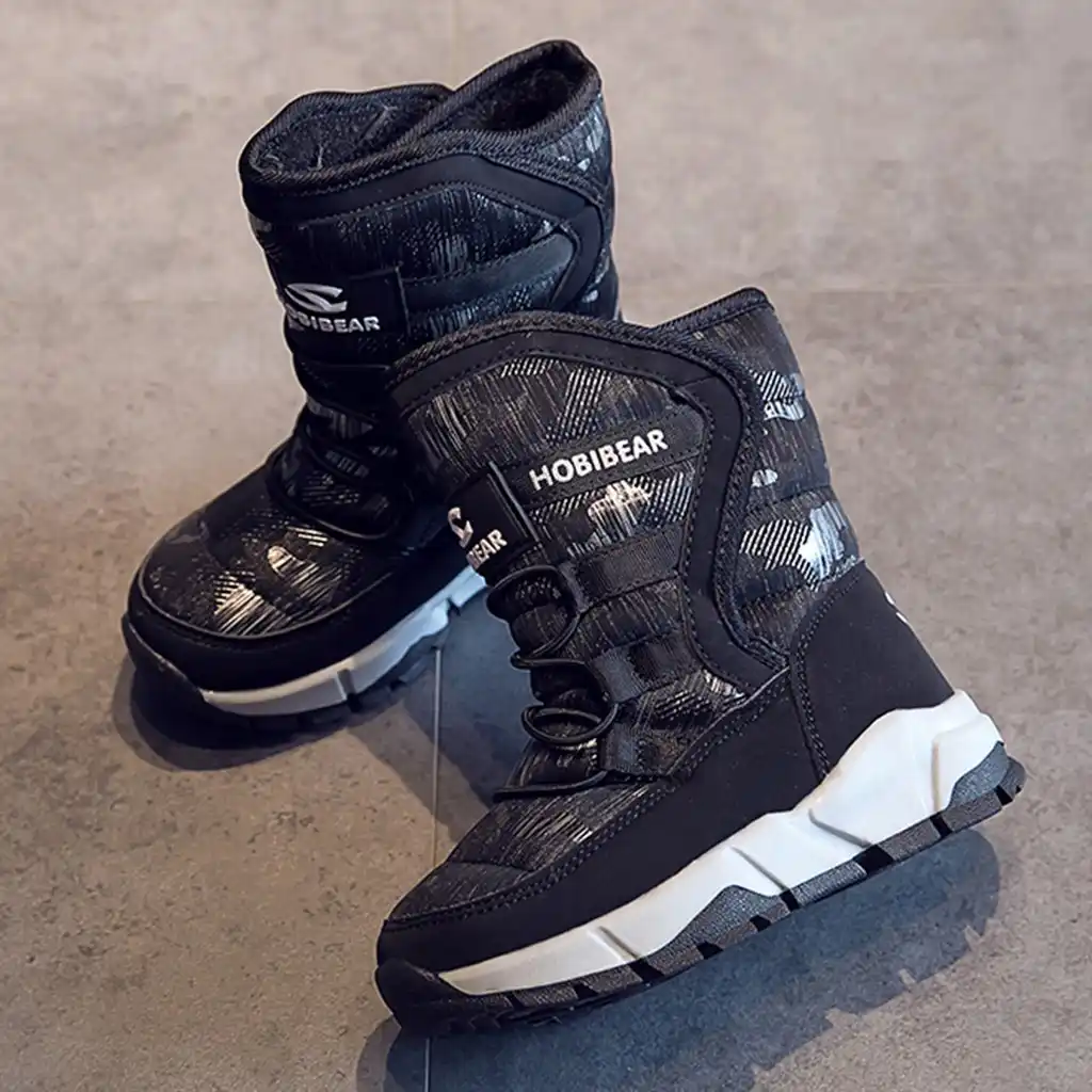 tenis para neve infantil