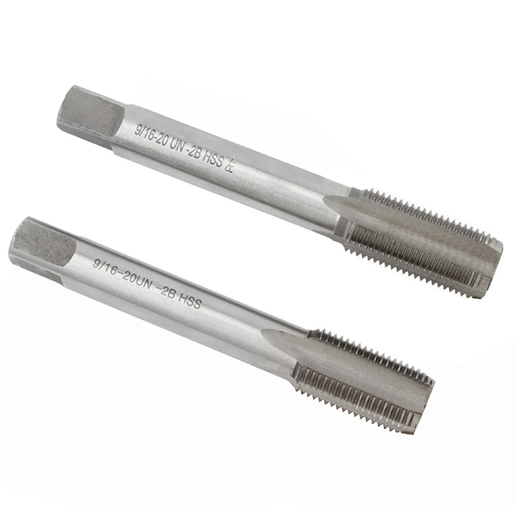 Clean Outdoor Replacement Right Left Hand Accessories Durable Thread Tap Pedal Universal Bicycle Repair Tool Bike Crank HSS