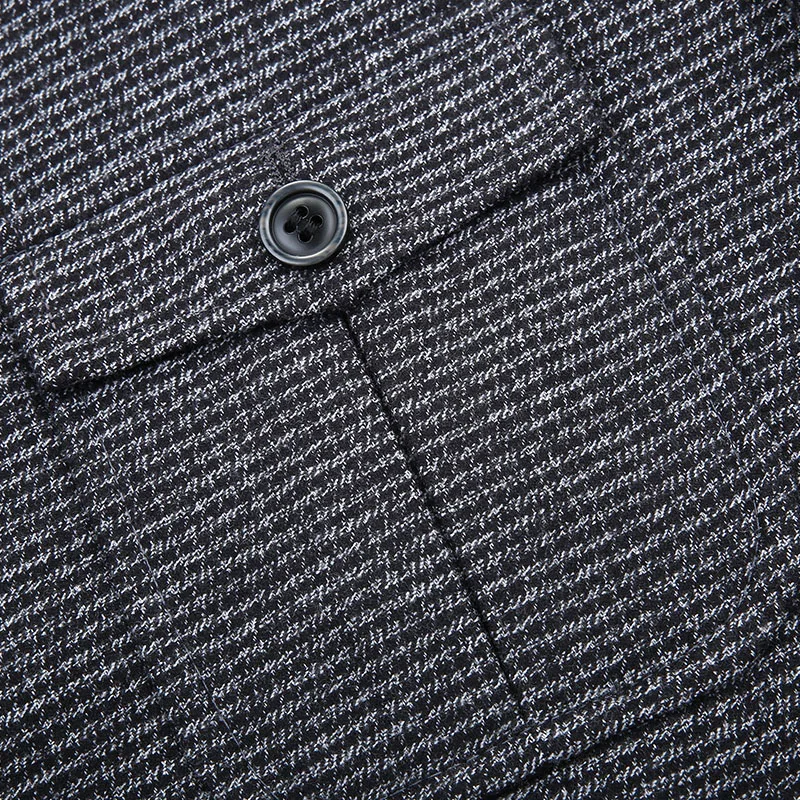 10XL 8XL 6XL 5XL Новое поступление, брендовая одежда, пиджак, мужской клетчатый пиджак, Мужской Блейзер, модный тонкий мужской повседневный пиджак для мужчин