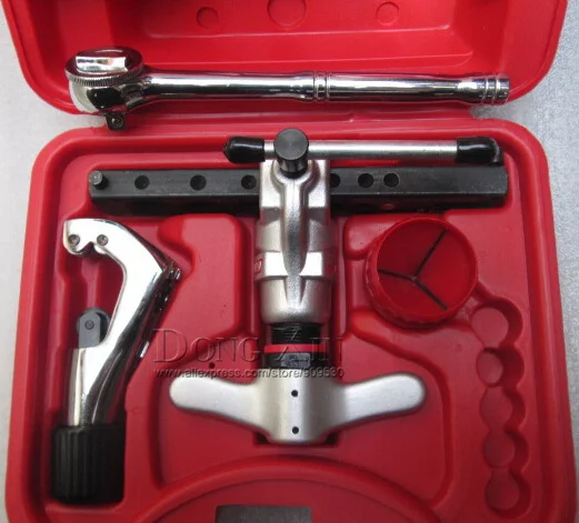 

45 Degree inch pipe tube expander Flaring Tool CM-608-RAL