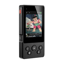 xDuoo Portable HiFI Mp3 Player X10T II DAC Bluetooth Player Mp3 Hi-res Lossless Music Flac Player Support USB Optical Coaxial