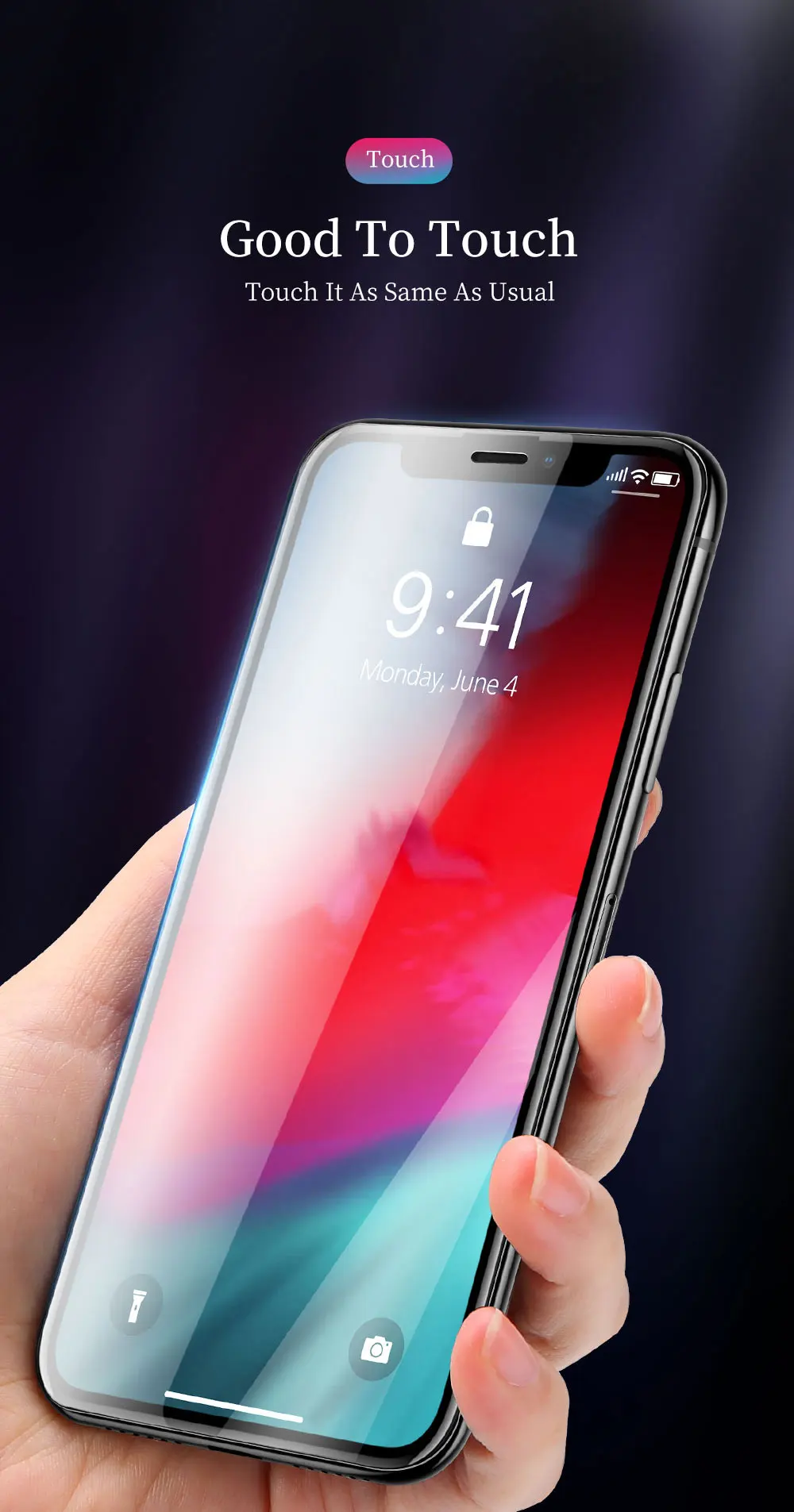 3D полное покрытие из закаленного стекла для iPhone 11 Pro на iPhone XR X XS Max защита экрана Защитное стекло для iPhone 11 Pro Max