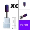 Right Hand Tungsten 6.6 Large Round Top Blue Blade Carbide Strongest Barrel Nail Drill Bit and Best remover for Powder 5