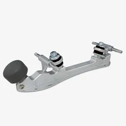 BONT Tracer Derby plate Quad skate plate Roller skate plate