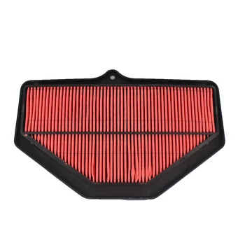 

Motorcycle Air Filter Cleaner Grid For Suzuki GSXR 600 750 GSXR600 GSXR750 GSXR 600 GSXR 750 K4 2004 2005