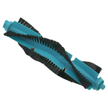 

The Roller Brush HEPA Filter of The Side Brush Mop Pad Is Suitable for Cecotec Conga 3290 3490 3690 Vacuum Cleaner