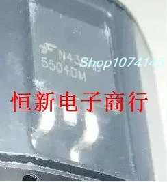 10 шт./лот 5504DM
