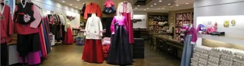 Ханбок платье на заказ корейское традиционное женское платье корейские национальные костюмы корейское платье Мужская Азиатская мода
