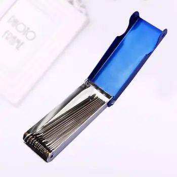 

Files Stainless Steel Guitar Bridge Saddle Nut Files Set Kit Cut Electric Round Flat Tool