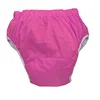 4 color choice  waterproof Older children  Adult cloth diaper cover Nappy nappies adult diaper  pants  XS S M L ► Photo 3/6