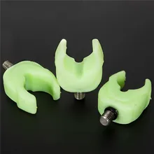 

Fishing Rod Holder Feeder Pod Stand Holder Fishing Pole Tackle Carp Fishing Accessories