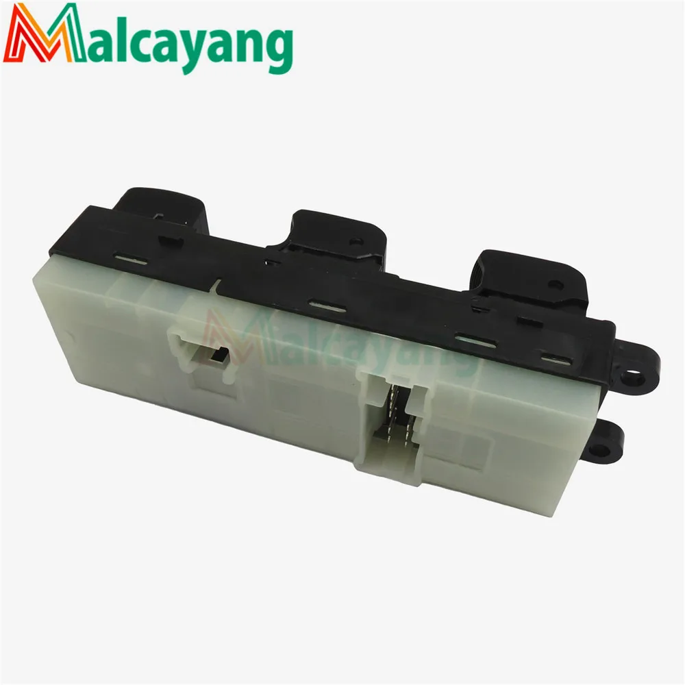Оконный выключатель 25401 BB60B для Nissan Navara D40 2004 2016 2007 2008 2009 2010 2011|Переключатели и