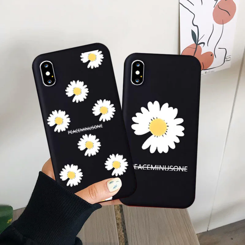 Мягкий силиконовый чехол для iPhone X 11 Pro XS MAX XR 7 8 6s 6 Plus|Бамперы| |