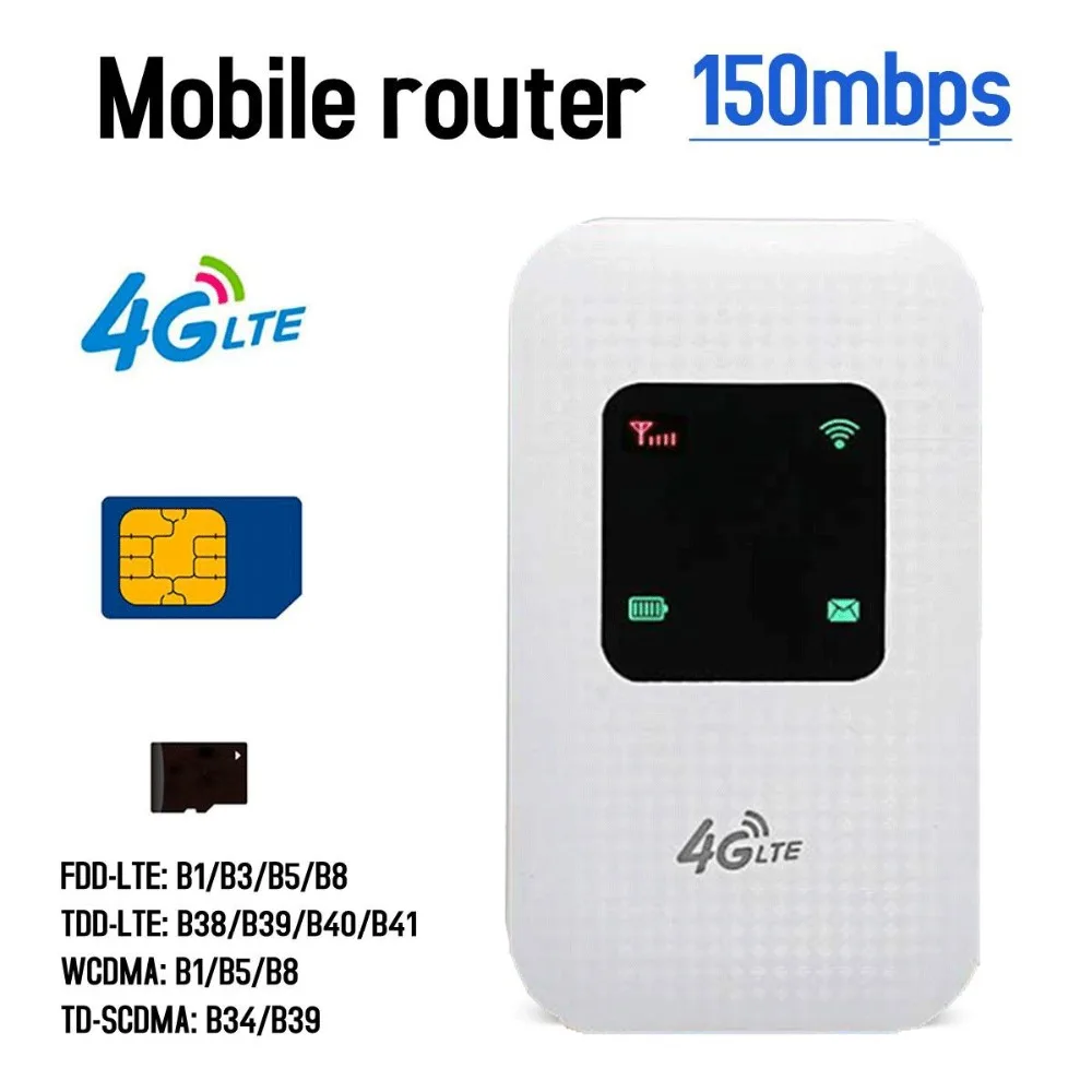 Переносной роутер wifi с сим картой. Переносной роутер wifi с сим картой