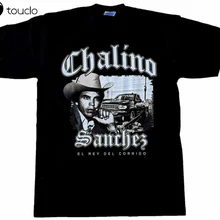 Chalino Sanchez SVG  Chalino Logo PNG