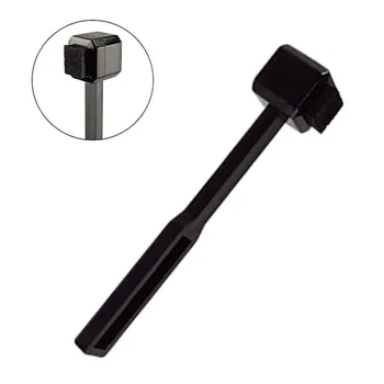 

3pcs Phono Home Anti-Static Carbon Fiber Turntable Practical Dust Remove Soft Cleaning Brush Set Stylus Tool Vinyl