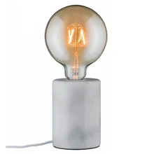 Настольная лампа Paulmann Caja 79601