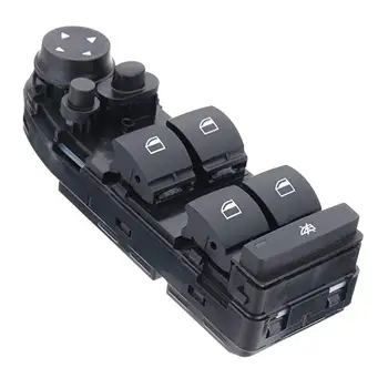 

Drivers Side Power Window Switch 61319122121 For BMW X5M 2010-2013 Auto Interior Parts
