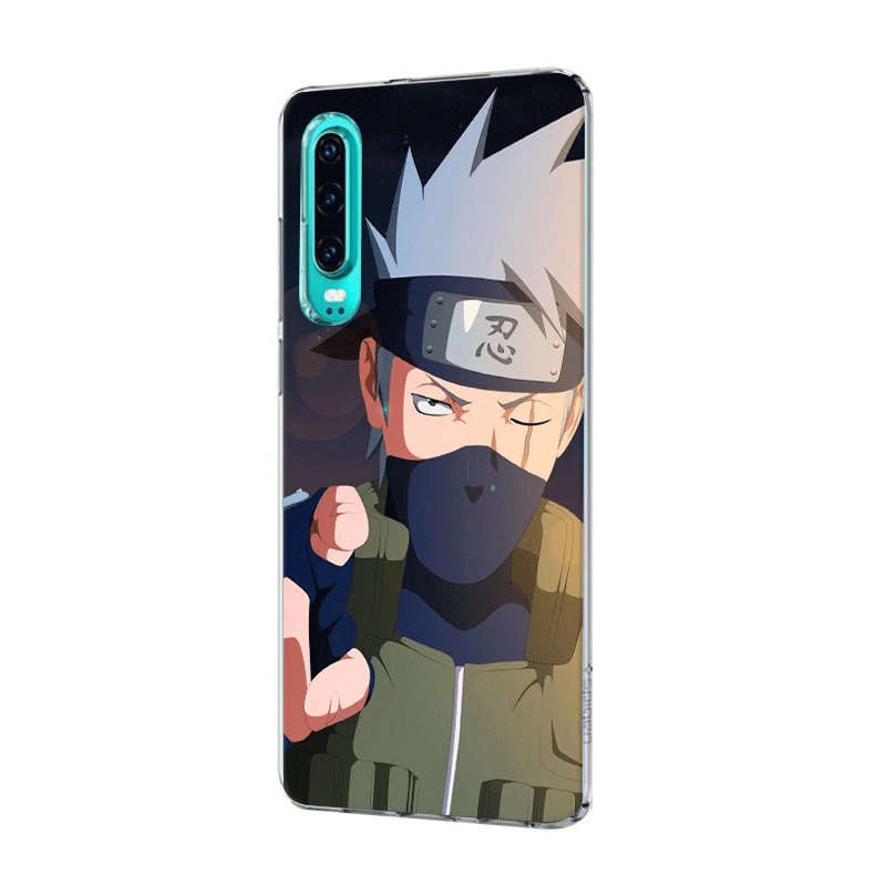 Чехол для телефона из ТПУ для huawei P30 P20 P10 P8 P9 Lite Pro P Smart Z Plus, чехол с аниме Southpark
