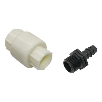 

Equipment Fertilizer Injector Device Tool Pom Venturi Fertilizer Injector