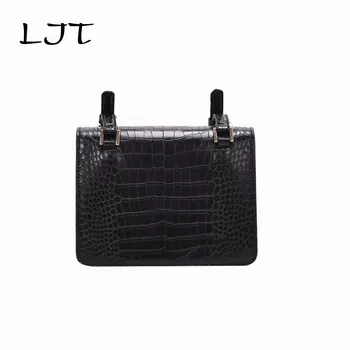

Retro Fashion Small Square Bag Female Simple Casual Solid Color Women Handbags Designer Female PU Leather Shoulder Messenger Bag