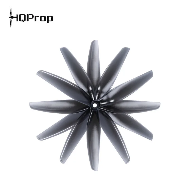 De beste propellers voor jouw racedrone bij