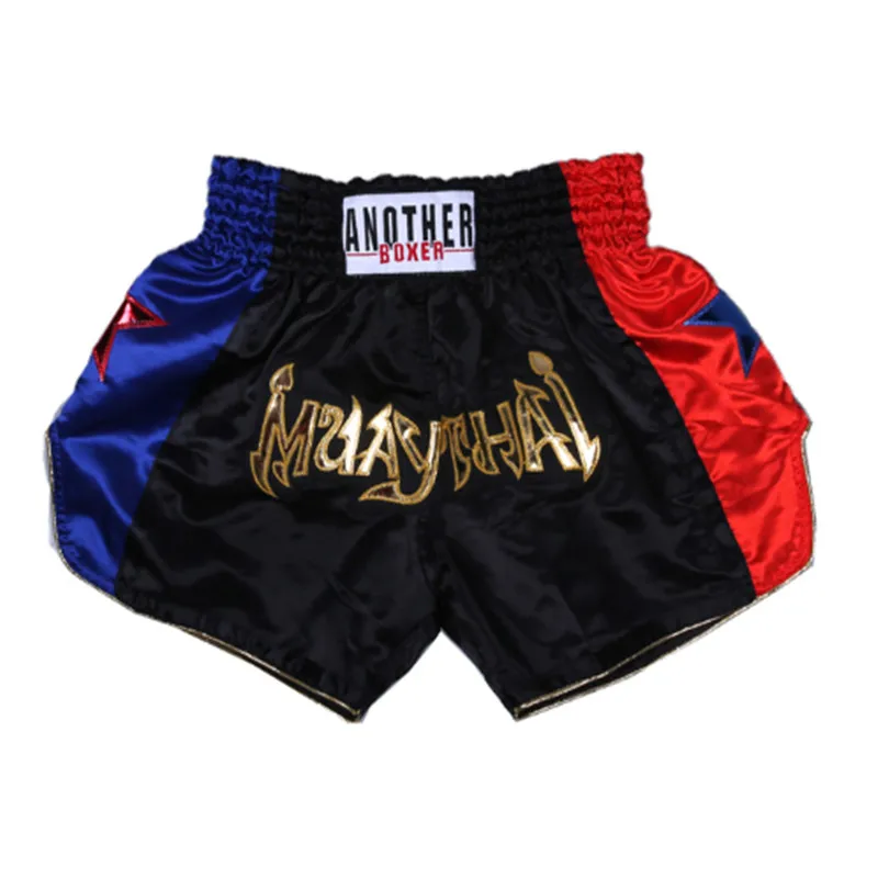 casual shorts for men Kick Boxing Fight Grappling Trunks Kids Women Men Mma Muay Thai Shorts Boys Girls Bjj Sanda Training Combat Uniform Boxer Pants maamgic sweat shorts