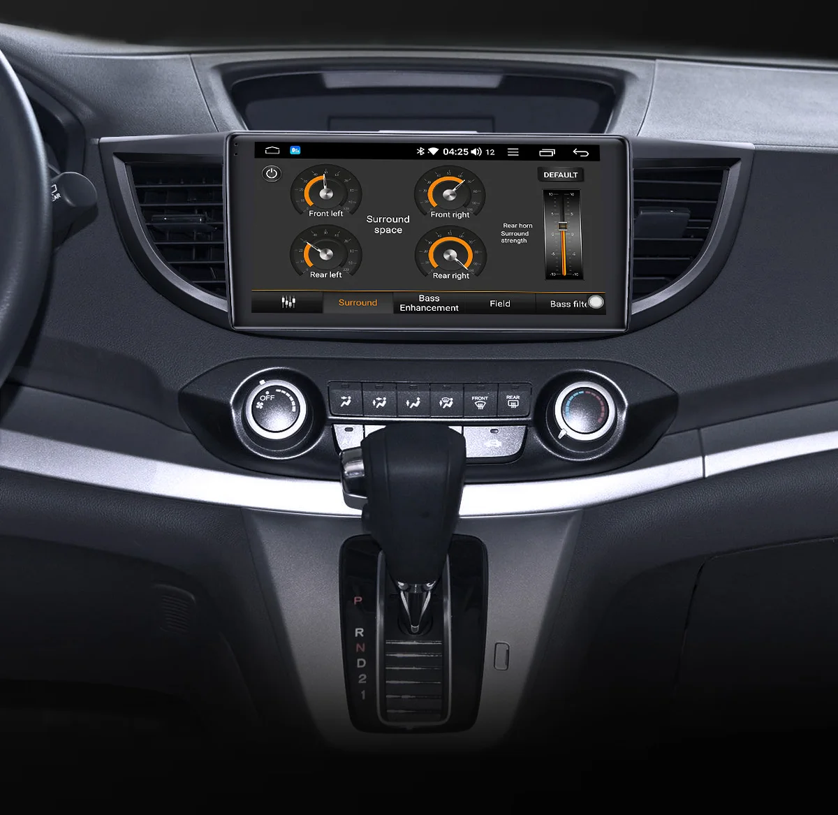 1" ips 2.5D Android 8,1 автомобильное радио стерео головное устройство навигации gps для Honda CRV 2012 2013 мультимедиа аудио плеер