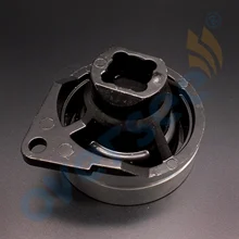 66T-15396 сальник корпус для Yamaha детали для катера 2T 40HP 40X 66T-15396-01-CA Parsun Hidea